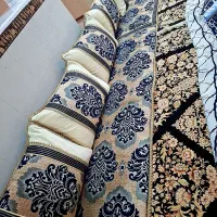 پافرشی تمیز|فرش|دهدشت, |دیوار