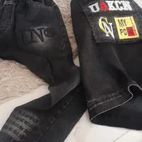 لباس بچگانه