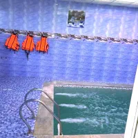 اجاره ویلا استخر دار دربست کد 6 در رامسر