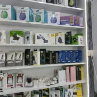 فروش کلیه لوازم جانبی موبایل|لوازم جانبی موبایل و تبلت|مرودشت, ابوذر شمالی|دیوار