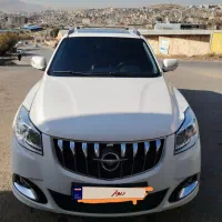 هایماS7 مدل 98