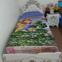 سرویس خواب دخترانه