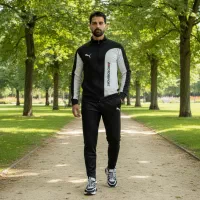 ست ورزشی مردانه مدلCoreEdge/نخ مرغوب رنگ‌بندی جذاب|لباس|یزد, |دیوار