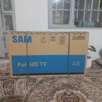 تلوزیون ۴۳اینچ