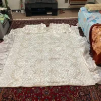 رو تختی ساتن خارجی