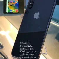 Iphone Xs|موبایل|سبزوار, قصبه اب یمین|دیوار