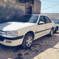 پژو پارس سال۸۸|خودرو سواری و وانت|مسجد سلیمان, |دیوار