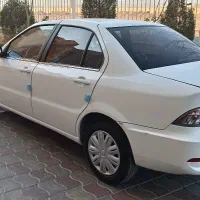 سمند سورن پلاس XU7P|خودرو سواری و وانت|یزد, |دیوار