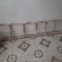 نردبان فلزی