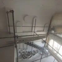 اجرای تخصصی دکور کناف و سقف کاذب تضمینی|خدمات پیشه و مهارت|کرج, شهرک بنفشه|دیوار