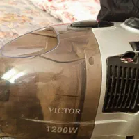 جاروبرقی VICToR