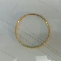 النگو طلا سایز ۲