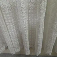 پرده گیپور|پرده، رانر، رومیزی|رباط‌کریم, رباط‌کریم|دیوار