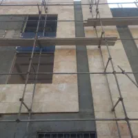 دیوار چینی سیمانکار|خدمات پیشه و مهارت|خمین, |دیوار