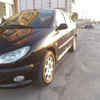 206sd v8 مدل90|خودرو سواری و وانت|زرند, |دیوار