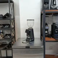 آسیاب قهوه صنعتی آندیمند رمیداگ(تیغه 64 میلیمتر)