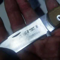 چاقوانواع چاقو|کوهنوردی و کمپینگ|کرمانشاه, |دیوار