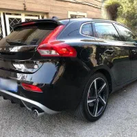 خودرو Volvo V40 آر دیزاین پلاس فول|خودرو سواری و وانت|تهران, قلهک|دیوار
