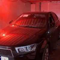 دنا پلاس آپشنال مدل ۱۴۰۳