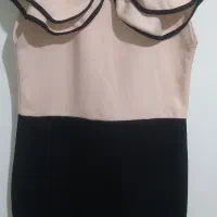 لباس مهمانی