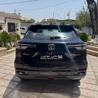 چانگان CS 55 پلاس، مدل ۱۴۰۴|خودرو سواری و وانت|تهران, گلستان (شهرک راه آهن)|دیوار
