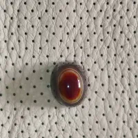 نگین عقیق باباقوری خوشرنگ|جواهرات|شهریار, شهرک امیریه|دیوار