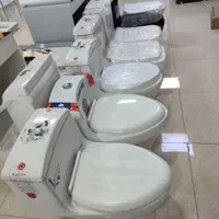 توالت فرنگی