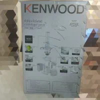 آبمیوه گیر و آب مرکبات گیر کنوود Kenwood|آبمیوهگیر و آبمرکباتگیر|تهران, جوادیه|دیوار