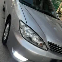 تویوتا کمری گرند شش سیلندر اتومات