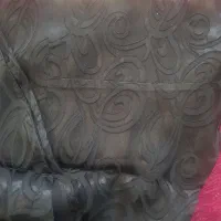 چادر مشکی|لباس|قائن, |دیوار