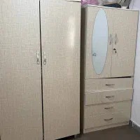 فروش کمد لباس