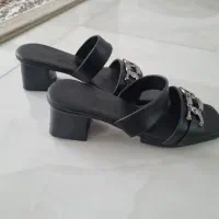 صندل زنانه سایز 37کوچک|کیف، کفش، کمربند|مشکین‌دشت, |دیوار