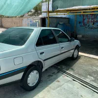 پژو۴۰۵مدل۹۴