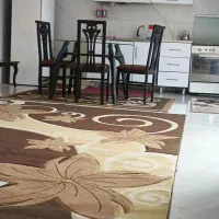 دربستی دوخوابه  محیط باغی|اجارهٔ کوتاه‌مدت آپارتمان و سوئیت|چابکسر, |دیوار