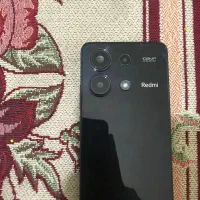 Redmi note 13با حافظه256