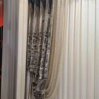 شستشوی تخصصی انواع پرده ،پتو ،|پرده، رانر، رومیزی|مشهد, حجاب (شهرک غرب)|دیوار