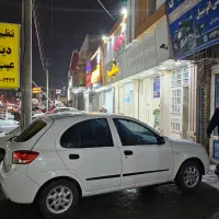 تیبا 2|خودرو سواری و وانت|گنبد کاووس, |دیوار