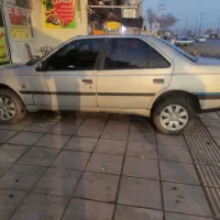 پژو 405|خودرو سواری و وانت|اراک, |دیوار