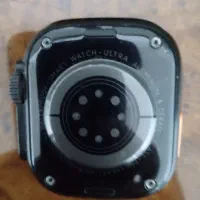 ساعت مو چی هوشمند اولترا