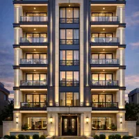 فروش-واحد-200متر-لوکس-خیابان-شیخ-تپه