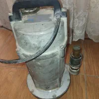 فروش پمپ کفکش ۲ اینچ