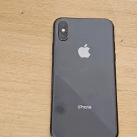 فروش iPhone XS سالم و آماده استفاده|موبایل|بافق, |دیوار