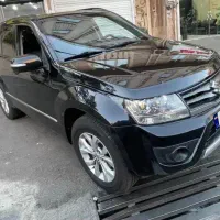 سوزوکی مدل ۹۷ اتومات کلاس ۱۰