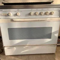 گاز ۵ شعله سینجر