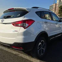 هایما اس ۵ پرو|خودرو سواری و وانت|تهران, شهرک ولیعصر شمالی|دیوار