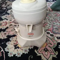 اردبیل. آبمیوه گیری