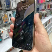 15 promax 256|موبایل|اصفهان, مفتح|دیوار