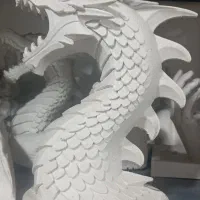 قالب ساز سیلیکونی وپلی استر وفایبر گلاس