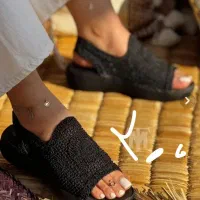 حراج انواع صندل 200|کیف، کفش، کمربند|بهبهان, |دیوار