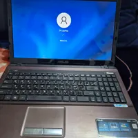 لپ‌تاپ ایسوس ASUS X53E - مناسب  روزمره، دانشجویی